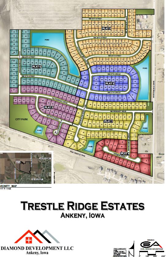 Trestle Ridge Estates